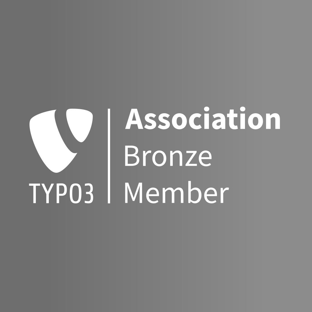 Riccabona eSolutions e.U., Tyrol, Austria is a supporting Member of the TYPO3 Association